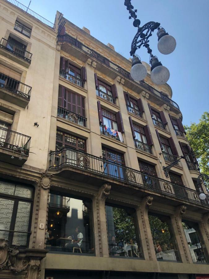 Gotic By The 5Ve Soul Apartment Barcelona Exterior foto